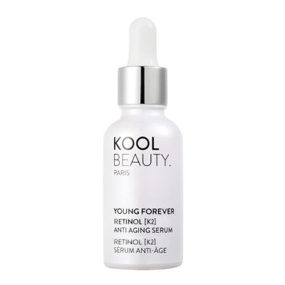 KOOL BEAUTY Retinol Like Anti Aging Serum 30 ml
