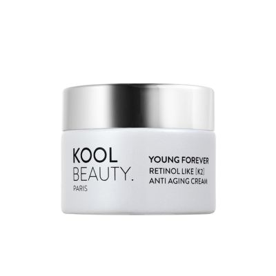 KOOL BEAUTY Retinol Like Anti Aging Cream 50 ml