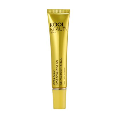 KOOL BEAUTY Stop Fatigue Eye Gel 15 ml
