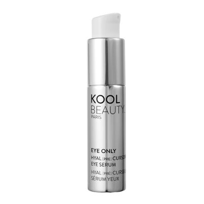 KOOL BEAUTY Hyal Pre Cursor Eye Serum 15 ml