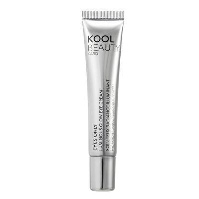 KOOL BEAUTY Luminous Glow Eye Cream 15 ml