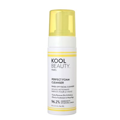 KOOL BEAUTY Perfect Foam Cleanser 150 ml
