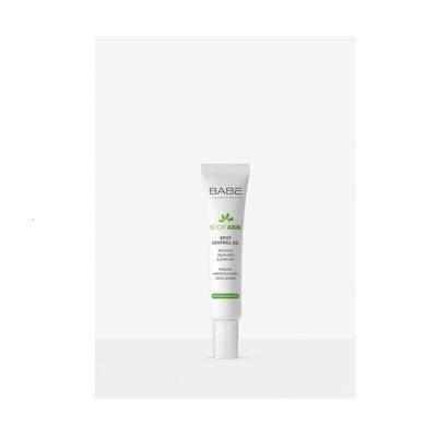 BABE Stop Akn Spot Control gel 10 ml