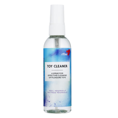 RFSU Toy Cleaner puhdistussuihke 100 ml