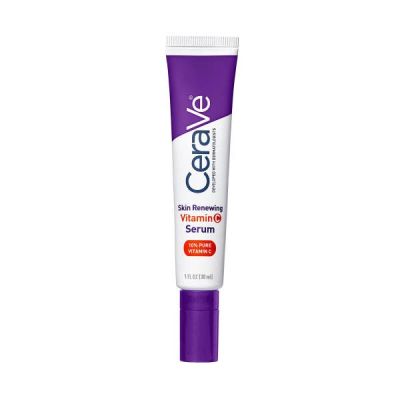 CeraVe Skin Renewing Vitamin C -seerumi 30 ml