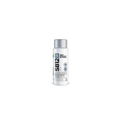 SB12 White 0,2% Suuvesi 250 ml