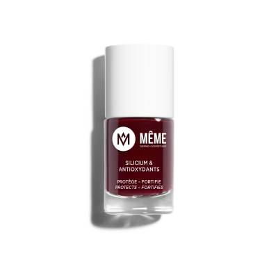 MEME Nail Polish - Burgundy 03 10 ml