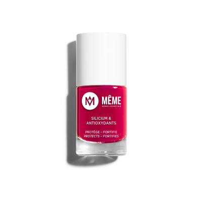 MEME Nail Polish - Raspberry 05 10 ml