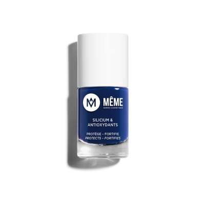MEME Nail Polish - Navy Blue 09 10 ml