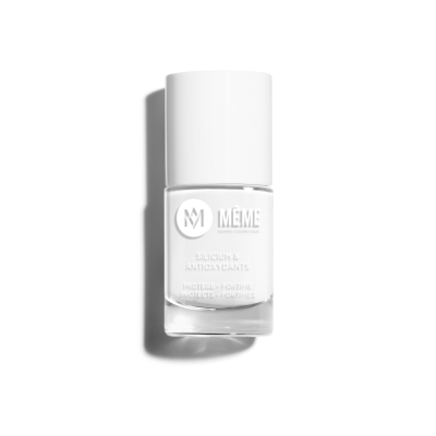 MEME Nail Polish - White 13 10 ml