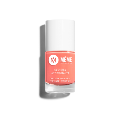 MEME Nail Polish - Melon Pink 16 10 ml