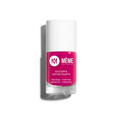 MEME Nail Polish - Fuchsia 19 10 ml