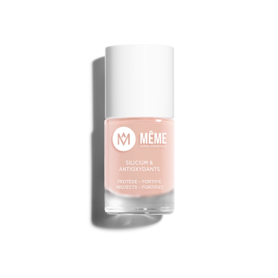 MEME Nail Polish - Invisible Matt 24 10 ml