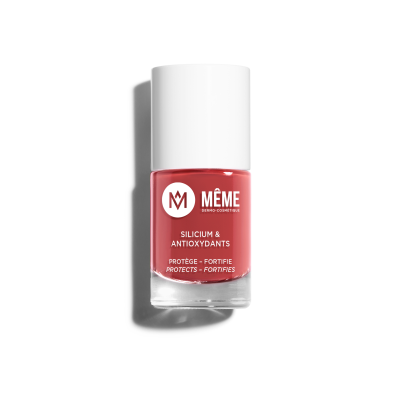 MEME Nail Polish - Red Vine 28 10 ml