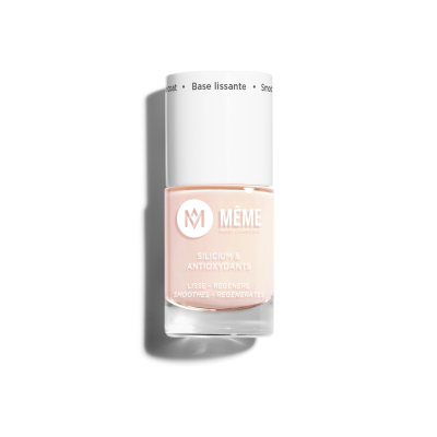 MEME Nail polish - Smoothing Base Coat 10 ml