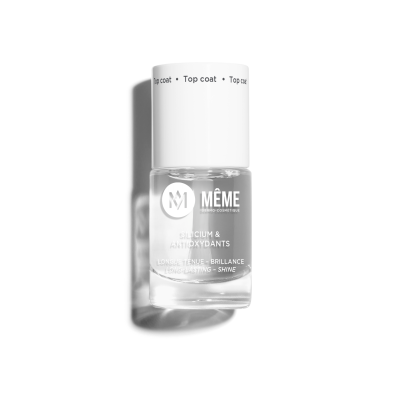 MEME Nail polish - Top Coat 10 ml