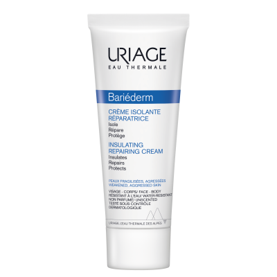 Uriage Bariederm Insulating repairing cream 75 ml