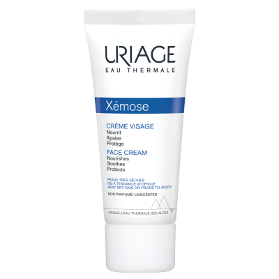 Uriage Xemose Face cream 40 ml