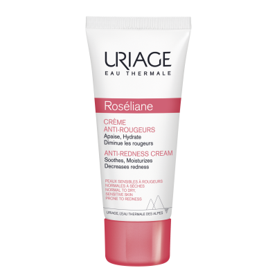 Uriage Roseliane Anti-redness cream 40 ml
