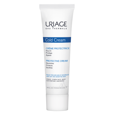 Uriage Cold Cream Protective 100 ml