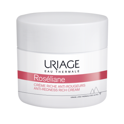 Uriage Roseliane Anti-redness Rich cream 50 ml