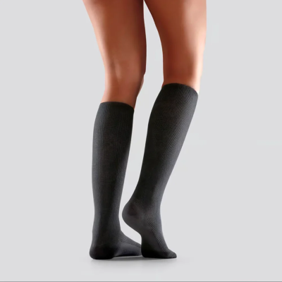 Mabs Thin Cotton tukisukka black L 1 pari