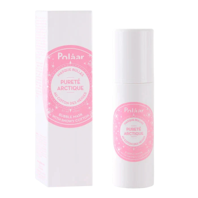 Polaar Purifying Bubble Mask 30 ml