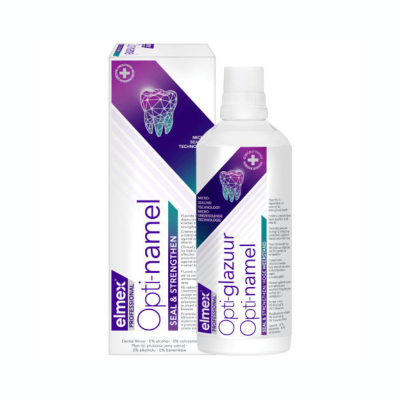 ELMEX OPTINAMEL PROFESSIONAL SUUVESI 400 ML