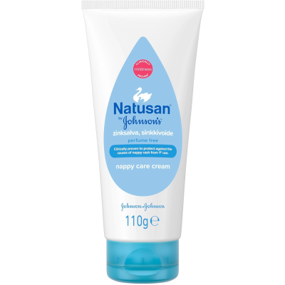 NATUSAN 3IN1 NAPPY CREAM SINKKIVOIDE 100 ML