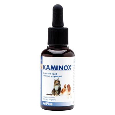 Kaminox 120 ml