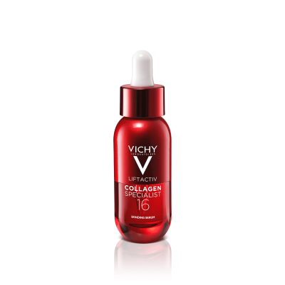 Vichy Liftactiv Collagen Specialist 16 seerumi 30 ml