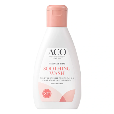 ACO Intim Soothing Wash 200 ml