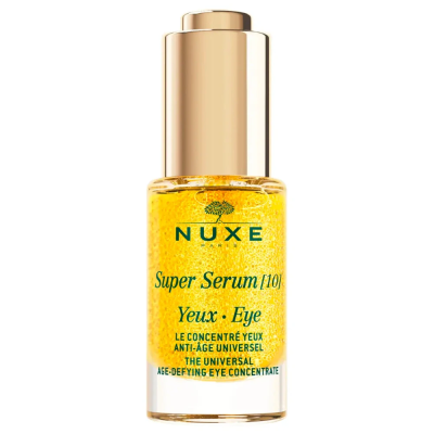 Nuxe Super Serum The Eye Concentrate 15 ml