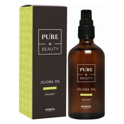 Pure=Beauty Jojobaöljy 100 ml