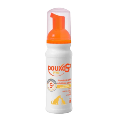 DOUXO S3 Pyo vaahto 150 ml