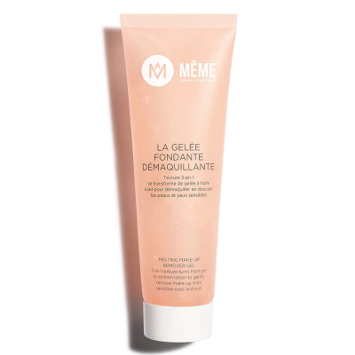 MEME Melting make-up remover gel Meikinpoistogeeli 50 ml
