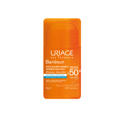 Uriage Bariesun SPF50+ Invisible Sun Stick 18 g