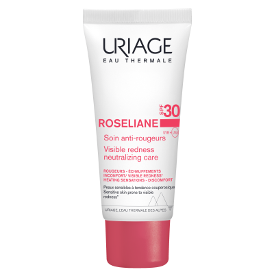Uriage Roseliane Anti-Redness Cream SPF30 40 ml