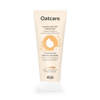 Oatcare 200 g