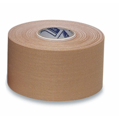 Leukotape P urhteippi 38mmx13,7m ruskea 76168 1 kpl