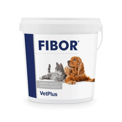 Fibor 500 g