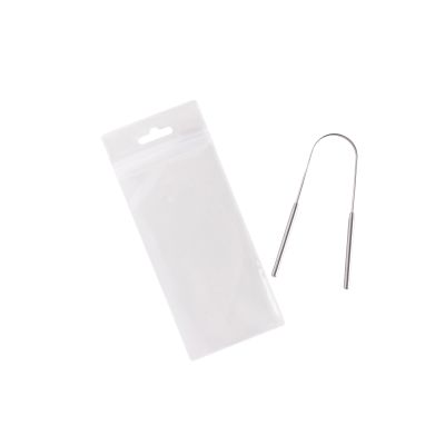 Cailap Kielenkaavin/-puhdistin säilytyspussilla 1 kpl