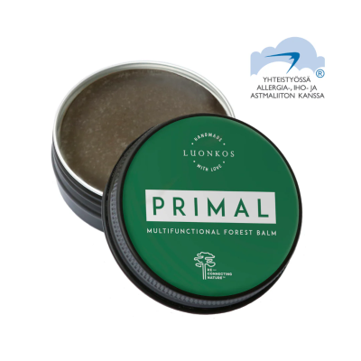 Luonkos PRIMAL metsämikrobivoide 30 ml