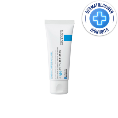 LRP CICAPLAST Baume B5+ 40 ml