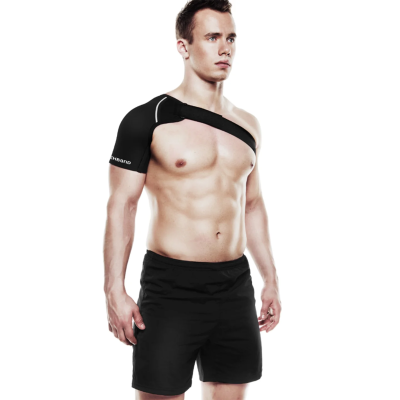 Rehband QD shoulder support 3mm RIGHT S 1 kpl
