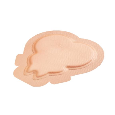 Allevyn Sacrum 17x17 cm 1 kpl  66000700