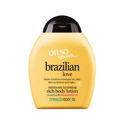 Treaclemoon Brazilian Body Lotion 250 ml