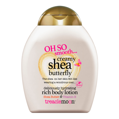 Treaclemoon Shea Body Lotion 250 ml