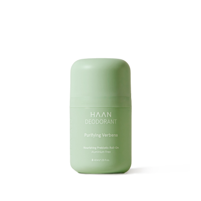 HAAN Deodorant Purifying Verbena 40 ml