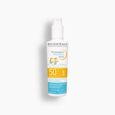 Bioderma Photoderm Pediatrics Spray SPF50+ 200 ml